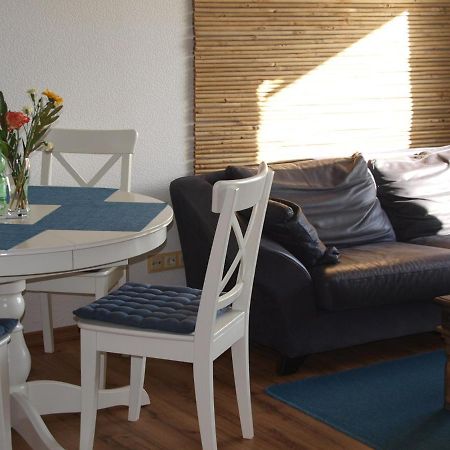 Kajuethus Apartment 3 Fehmarn Exterior foto